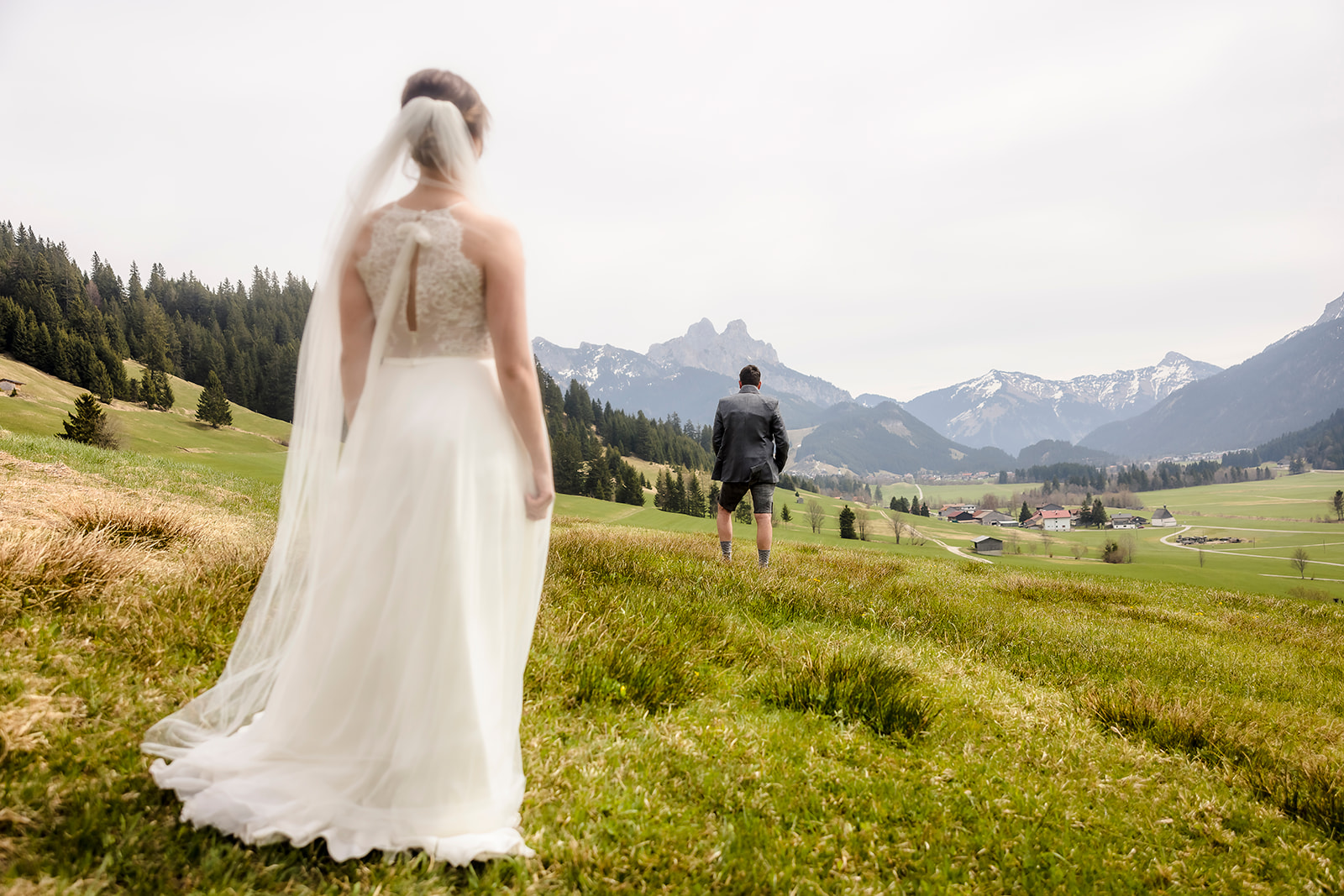 Hochzeit am Vilsalpsee 69 Hochzeit am Vilsalpsee 69