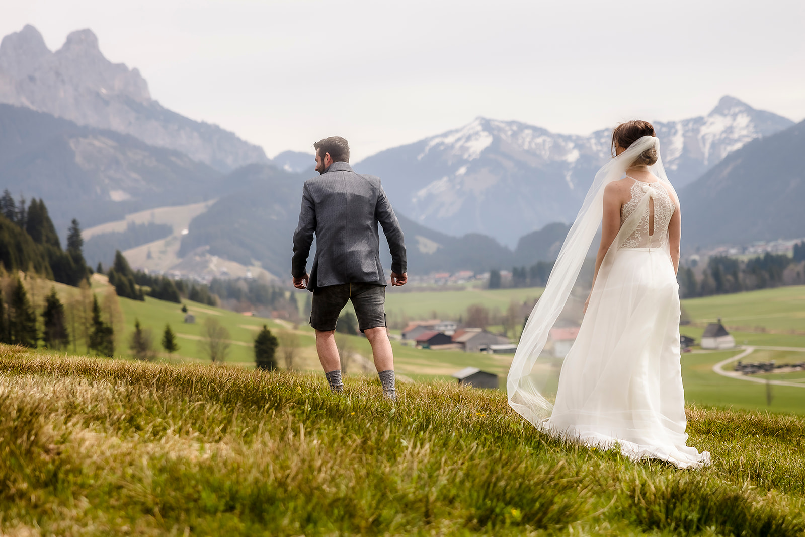 Hochzeit am Vilsalpsee 73 Hochzeit am Vilsalpsee 73