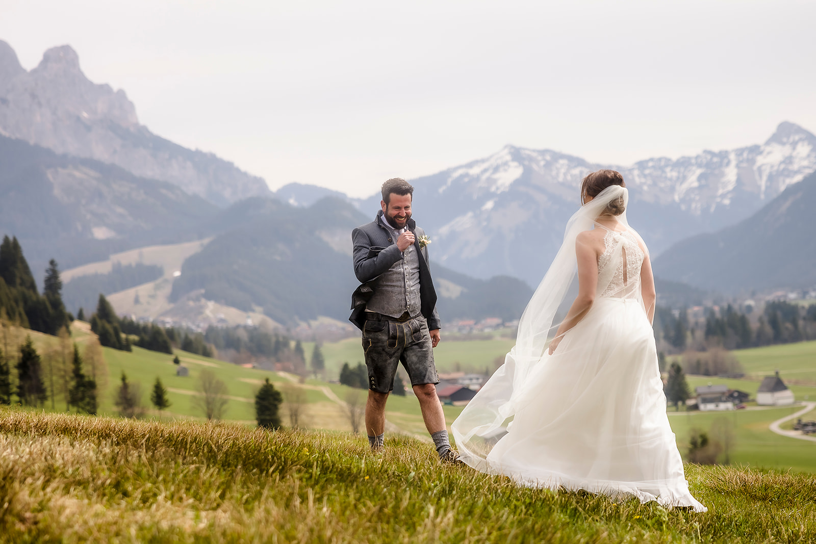 Hochzeit am Vilsalpsee 80 Hochzeit am Vilsalpsee 80