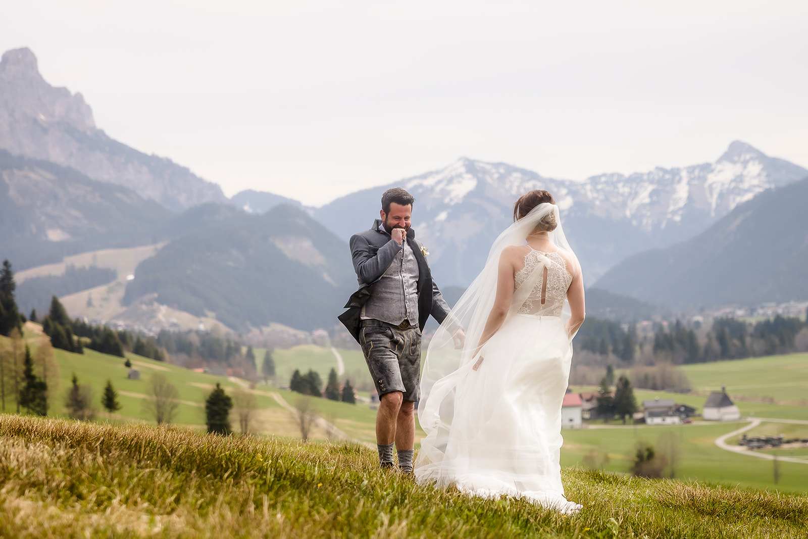 Hochzeit am Vilsalpsee 82 Hochzeit am Vilsalpsee 82