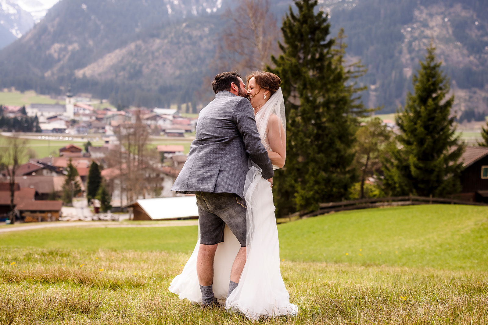 Hochzeit am Vilsalpsee 85 Hochzeit am Vilsalpsee 85