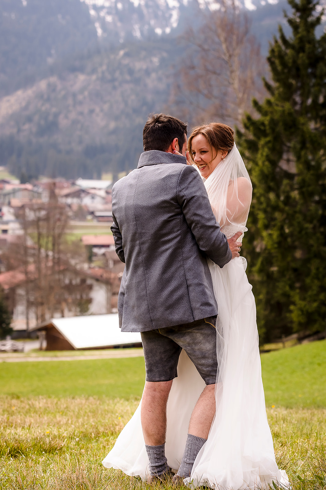 Hochzeit am Vilsalpsee 86 Hochzeit am Vilsalpsee 86