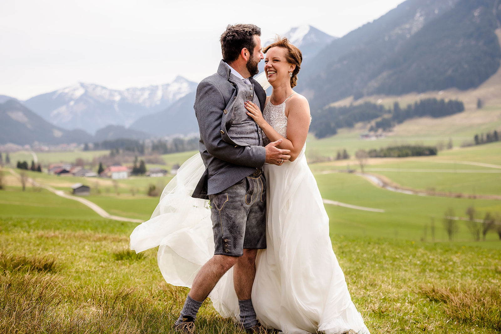 Hochzeit am Vilsalpsee 96 Hochzeit am Vilsalpsee 96