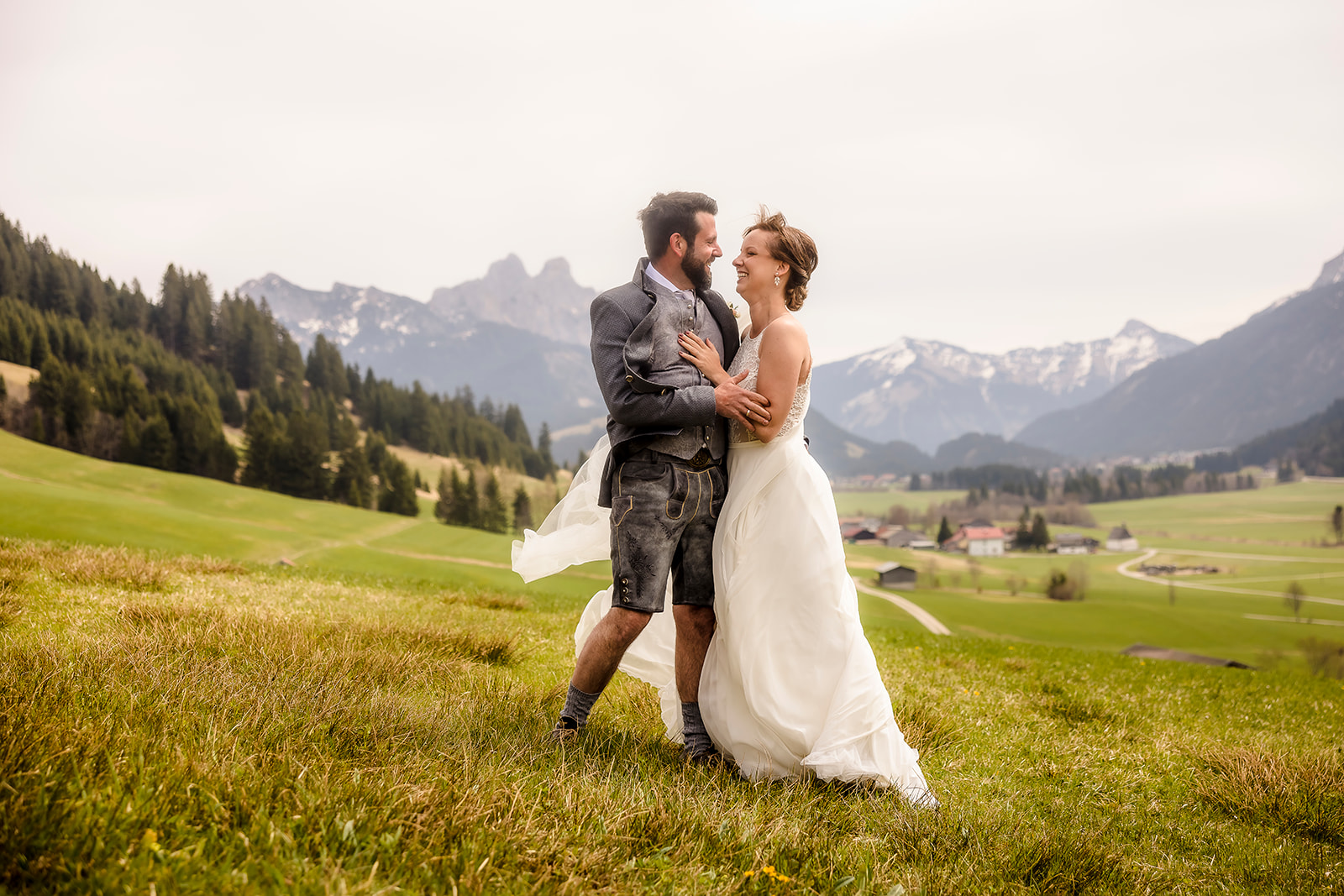 Hochzeit am Vilsalpsee 97 Hochzeit am Vilsalpsee 97
