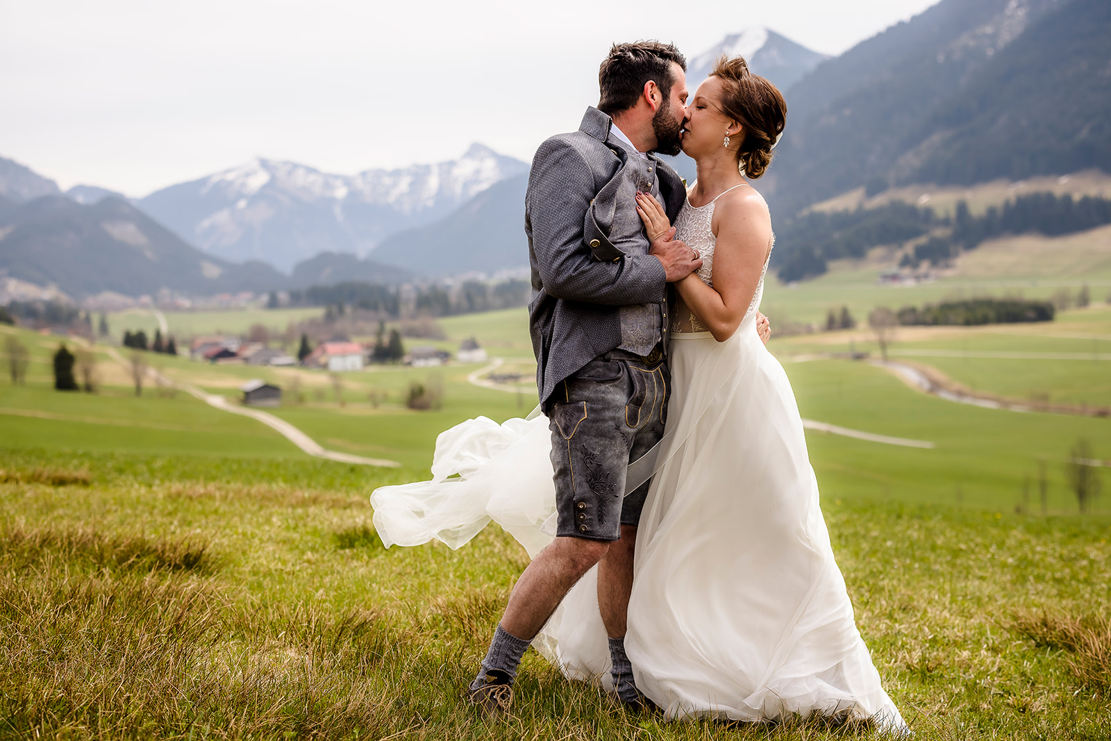 Hochzeit am Vilsalpsee 100 Hochzeit am Vilsalpsee 100