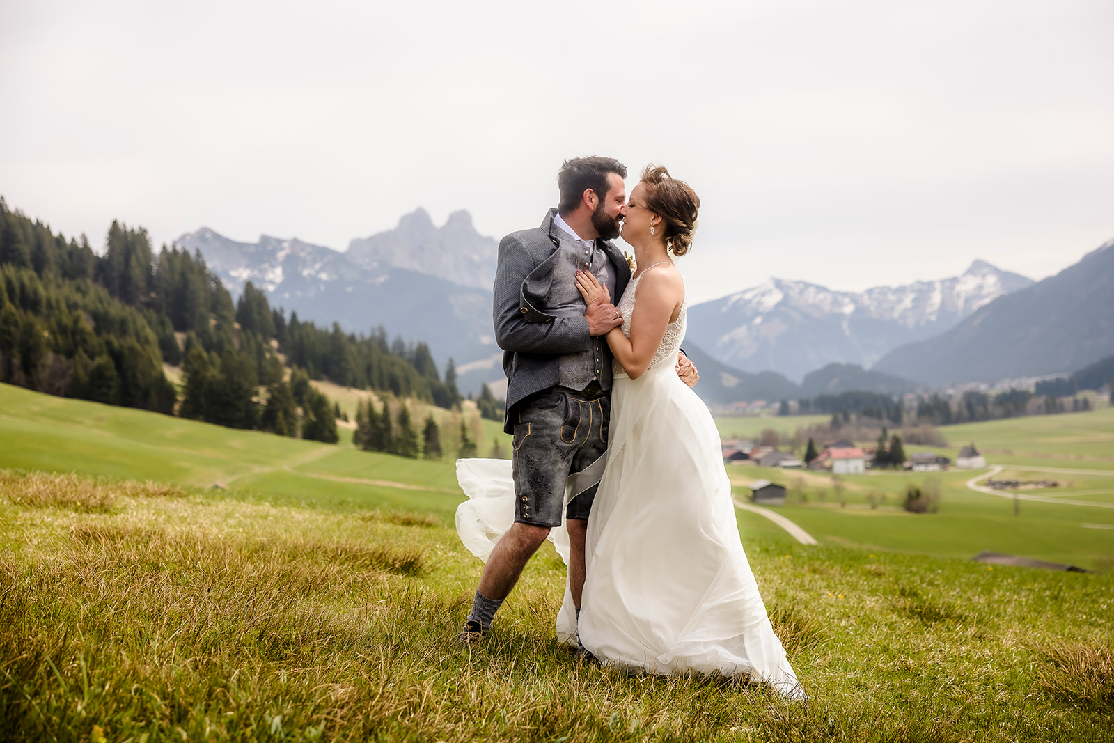 Hochzeit am Vilsalpsee 101 Hochzeit am Vilsalpsee 101