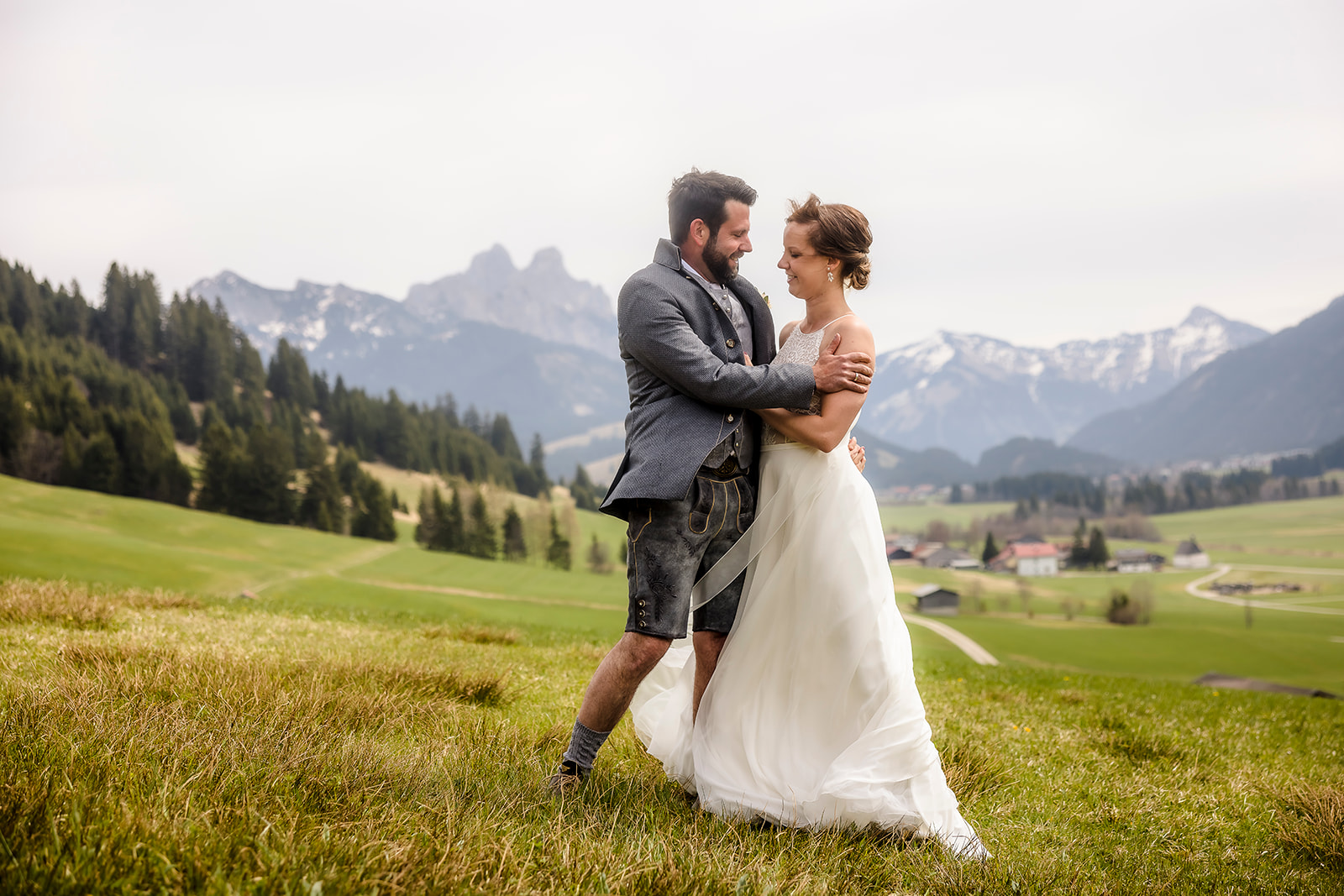 Hochzeit am Vilsalpsee 102 Hochzeit am Vilsalpsee 102