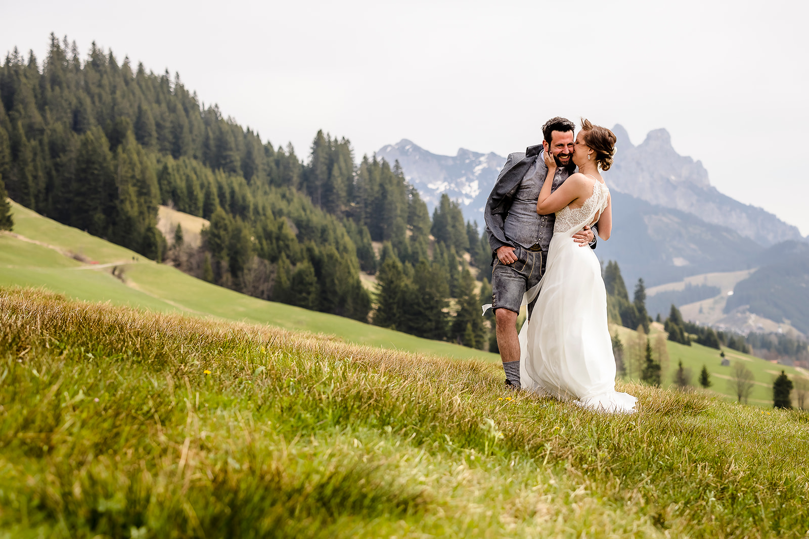 Hochzeit am Vilsalpsee 105 Hochzeit am Vilsalpsee 105