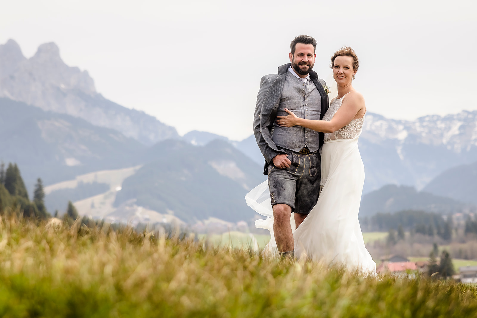 Hochzeit am Vilsalpsee 107 Hochzeit am Vilsalpsee 107