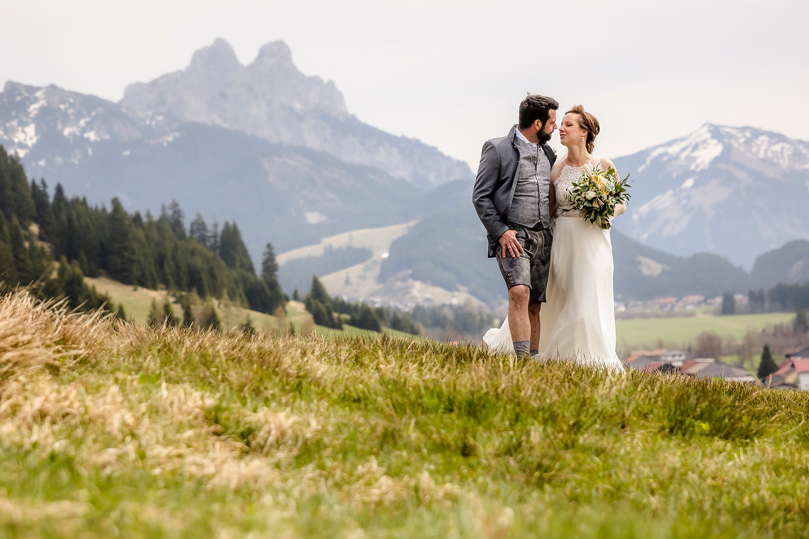Hochzeit am Vilsalpsee 109 Hochzeit am Vilsalpsee 109