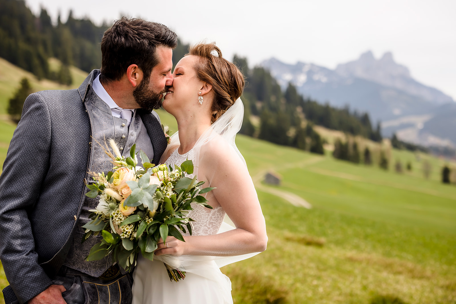 Hochzeit am Vilsalpsee 112 Hochzeit am Vilsalpsee 112