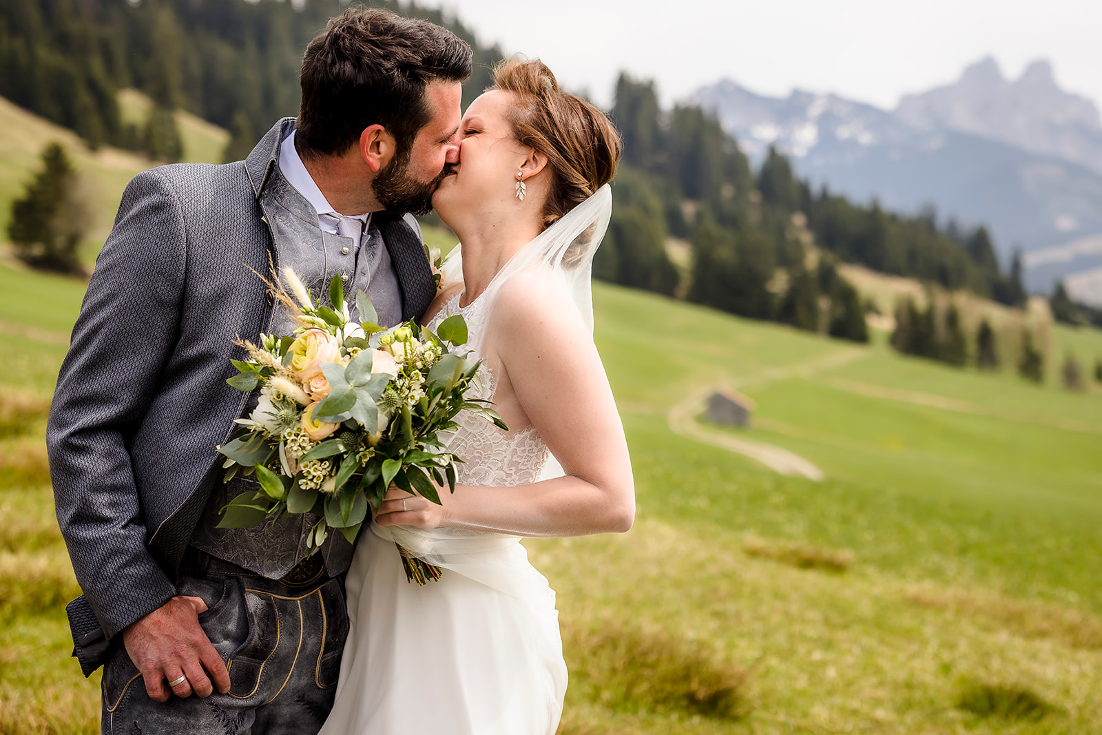 Hochzeit am Vilsalpsee 113 Hochzeit am Vilsalpsee 113