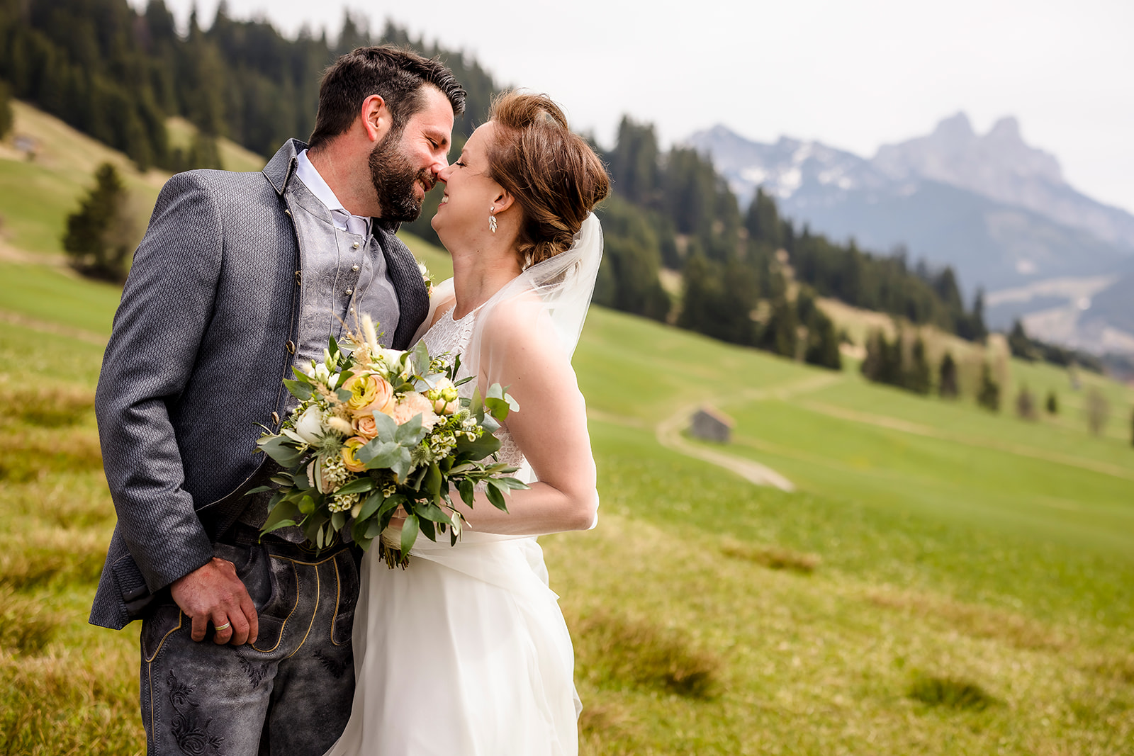 Hochzeit am Vilsalpsee 114 Hochzeit am Vilsalpsee 114