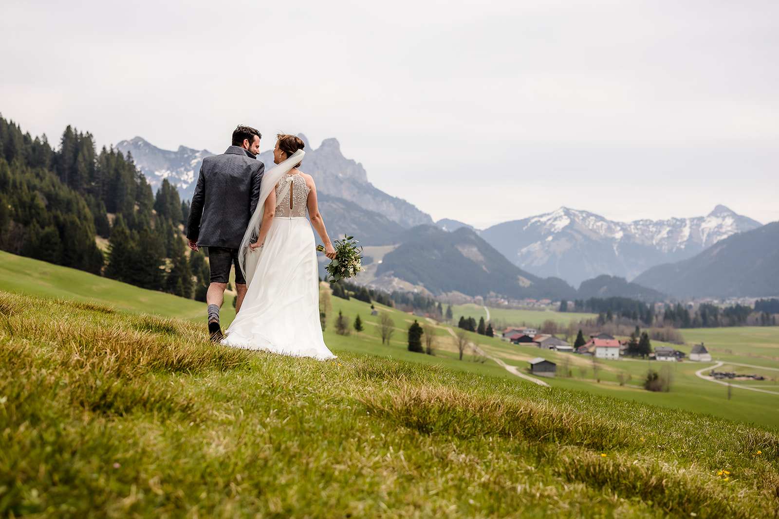 Hochzeit am Vilsalpsee 117 Hochzeit am Vilsalpsee 117