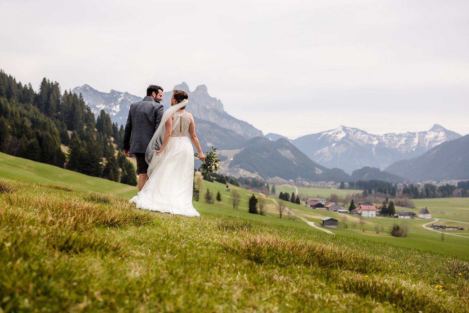Hochzeit am Vilsalpsee 118 Hochzeit am Vilsalpsee 118