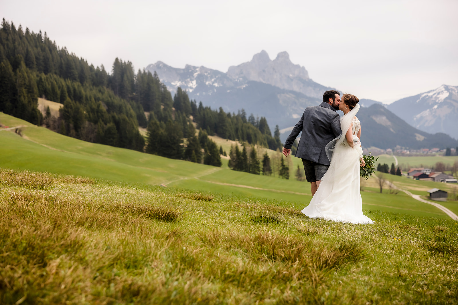Hochzeit am Vilsalpsee 119 Hochzeit am Vilsalpsee 119