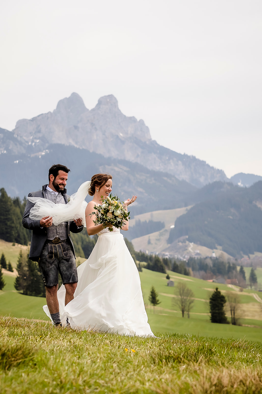 Hochzeit am Vilsalpsee 120 Hochzeit am Vilsalpsee 120