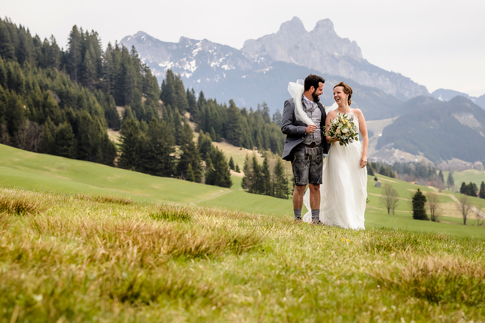 Hochzeit am Vilsalpsee 121 Hochzeit am Vilsalpsee 121