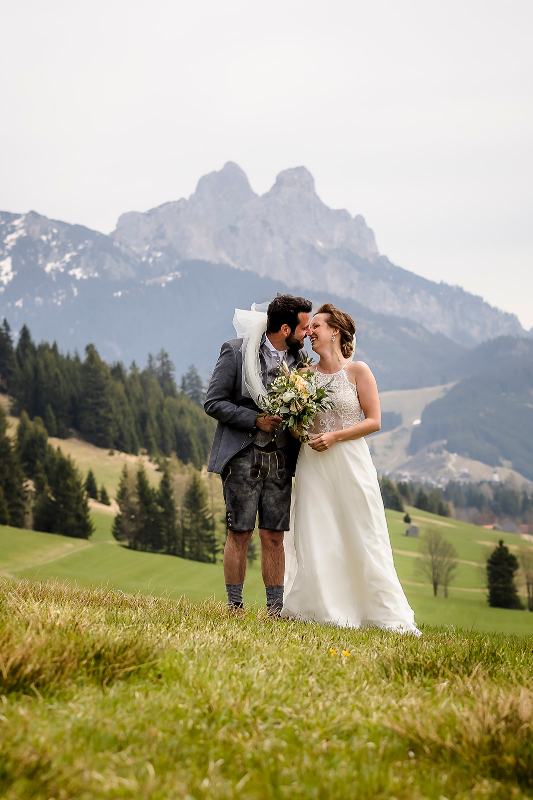 Hochzeit am Vilsalpsee 122 Hochzeit am Vilsalpsee 122