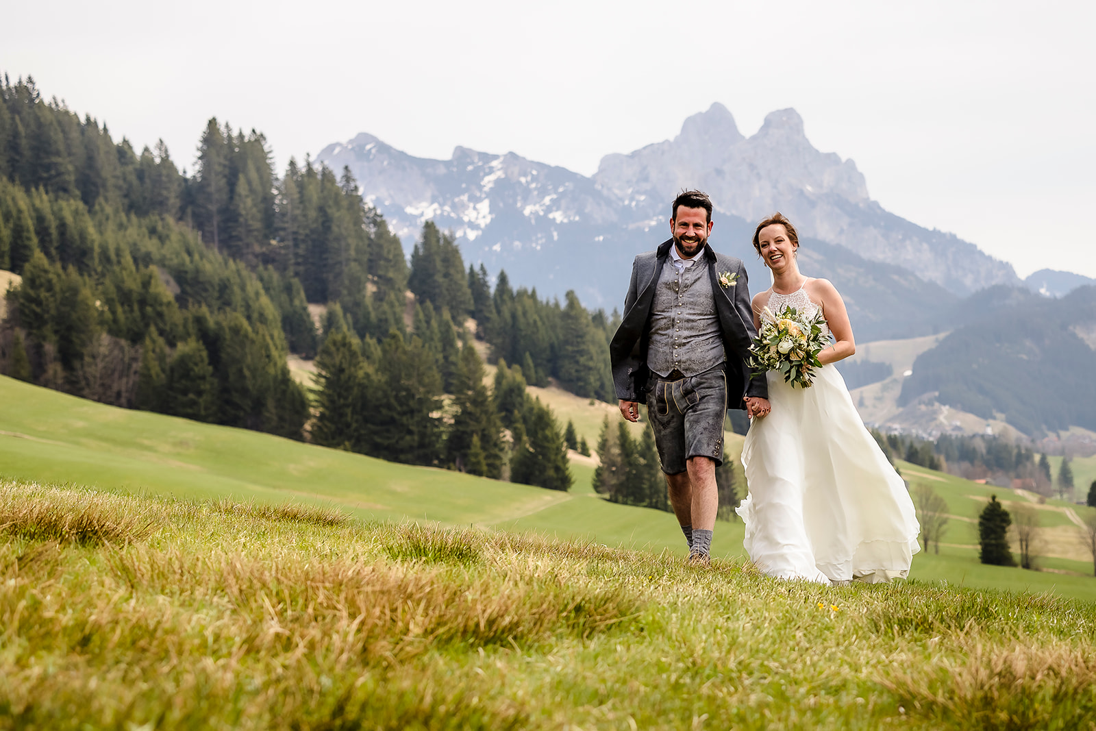 Hochzeit am Vilsalpsee 123 Hochzeit am Vilsalpsee 123