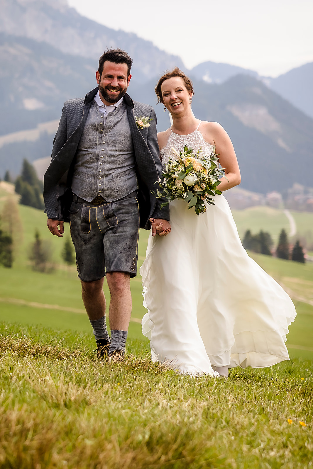 Hochzeit am Vilsalpsee 124 Hochzeit am Vilsalpsee 124