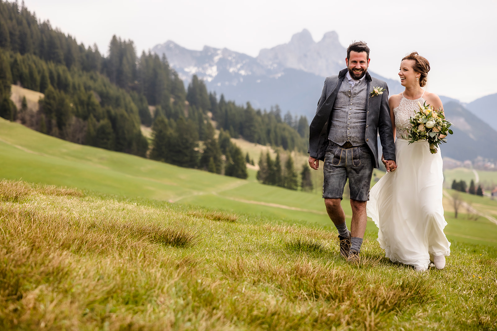 Hochzeit am Vilsalpsee 125 Hochzeit am Vilsalpsee 125