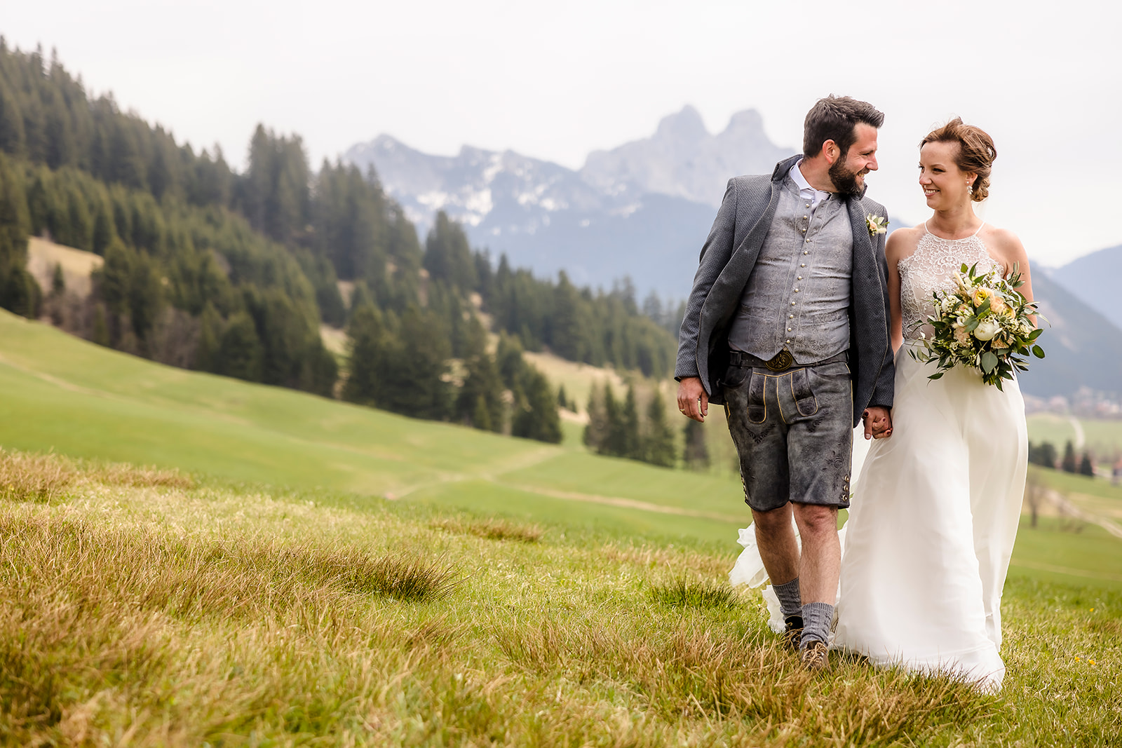 Hochzeit am Vilsalpsee 128 Hochzeit am Vilsalpsee 128