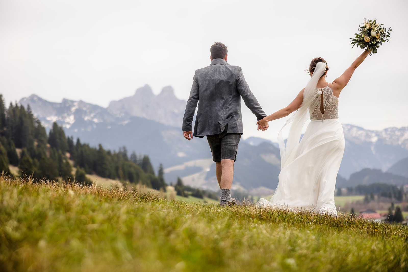 Hochzeit am Vilsalpsee 130 Hochzeit am Vilsalpsee 130