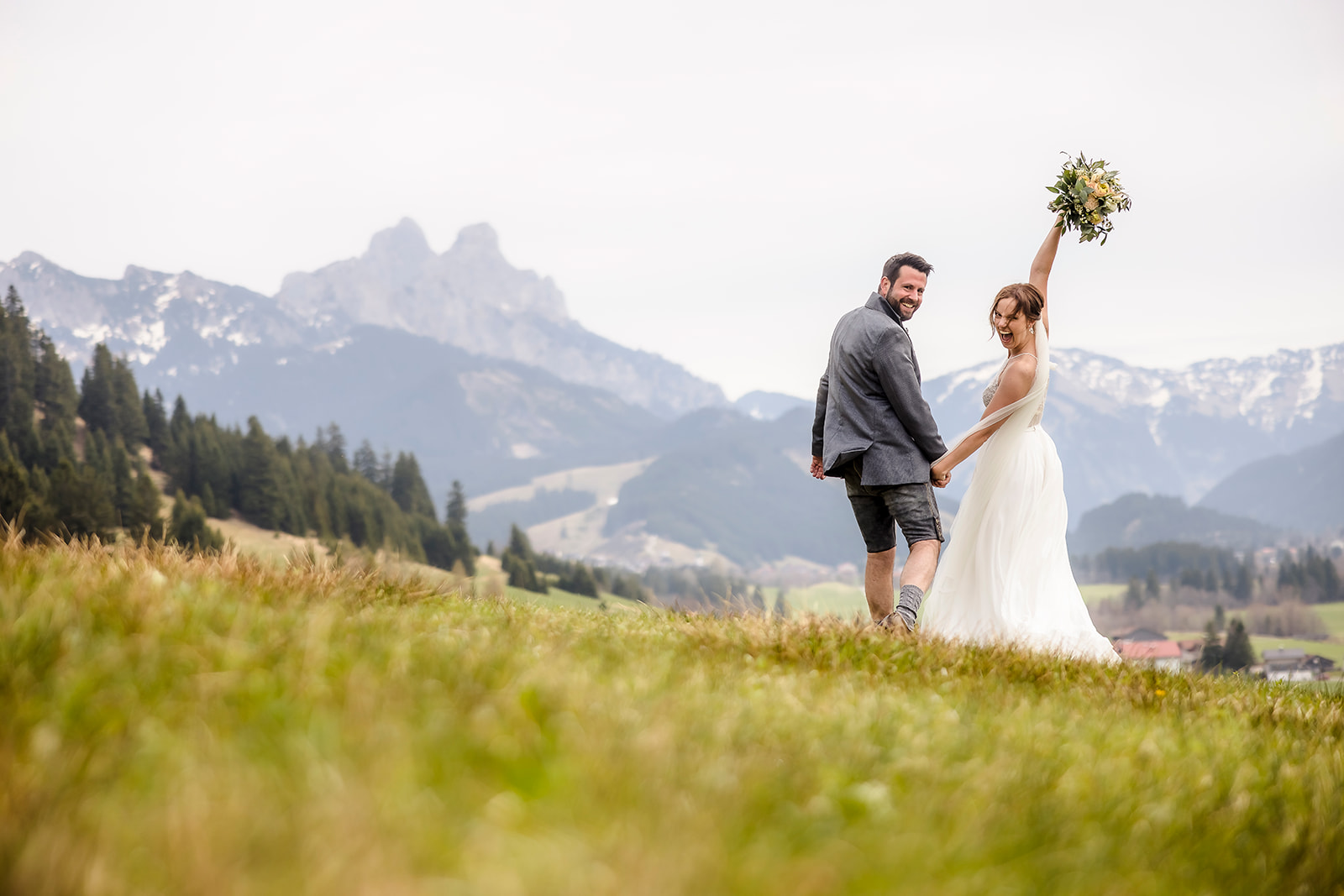 Hochzeit am Vilsalpsee 131 Hochzeit am Vilsalpsee 131