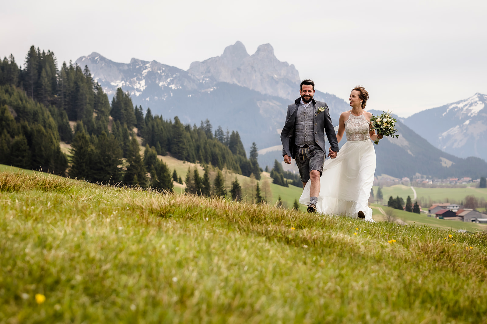 Hochzeit am Vilsalpsee 132 Hochzeit am Vilsalpsee 132