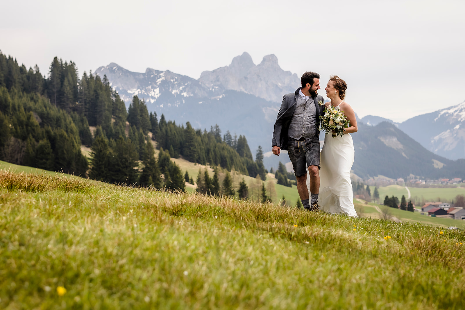 Hochzeit am Vilsalpsee 135 Hochzeit am Vilsalpsee 135