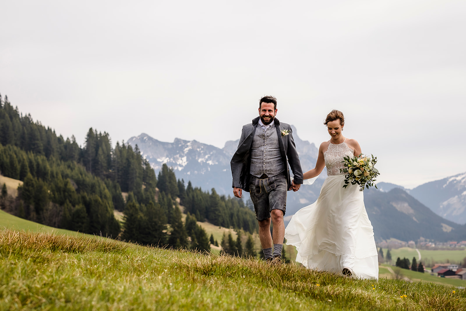 Hochzeit am Vilsalpsee 137 Hochzeit am Vilsalpsee 137