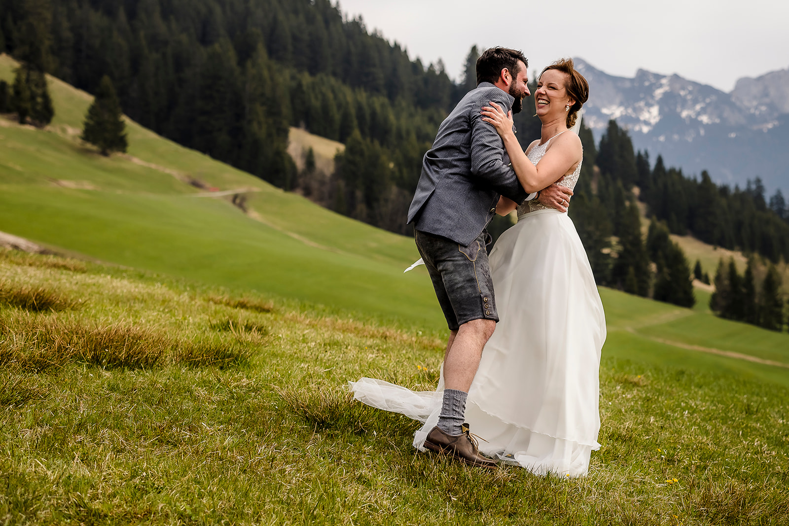 Hochzeit am Vilsalpsee 150 Hochzeit am Vilsalpsee 150