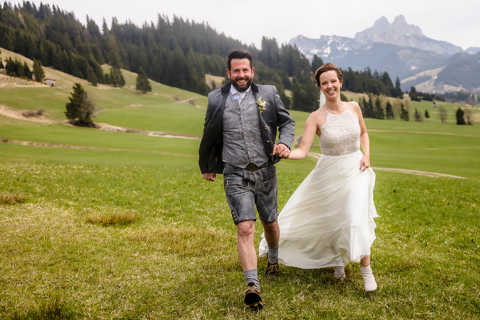 Hochzeit am Vilsalpsee 157 Hochzeit am Vilsalpsee 157