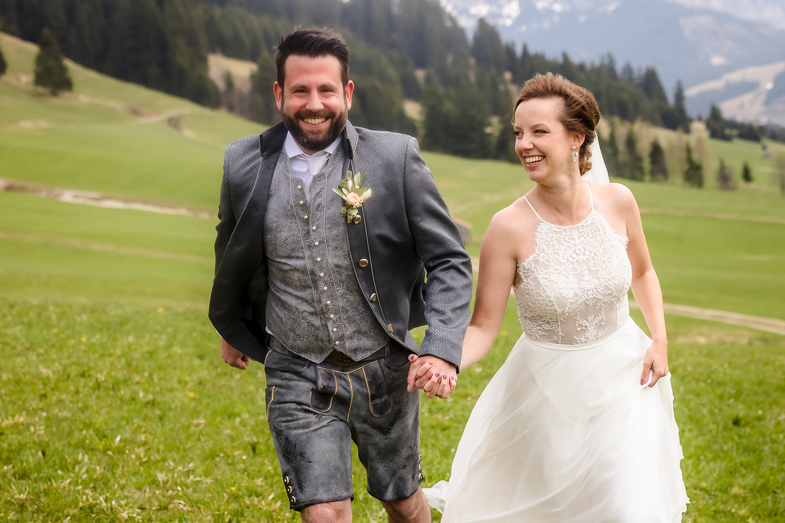 Hochzeit am Vilsalpsee 158 Hochzeit am Vilsalpsee 158