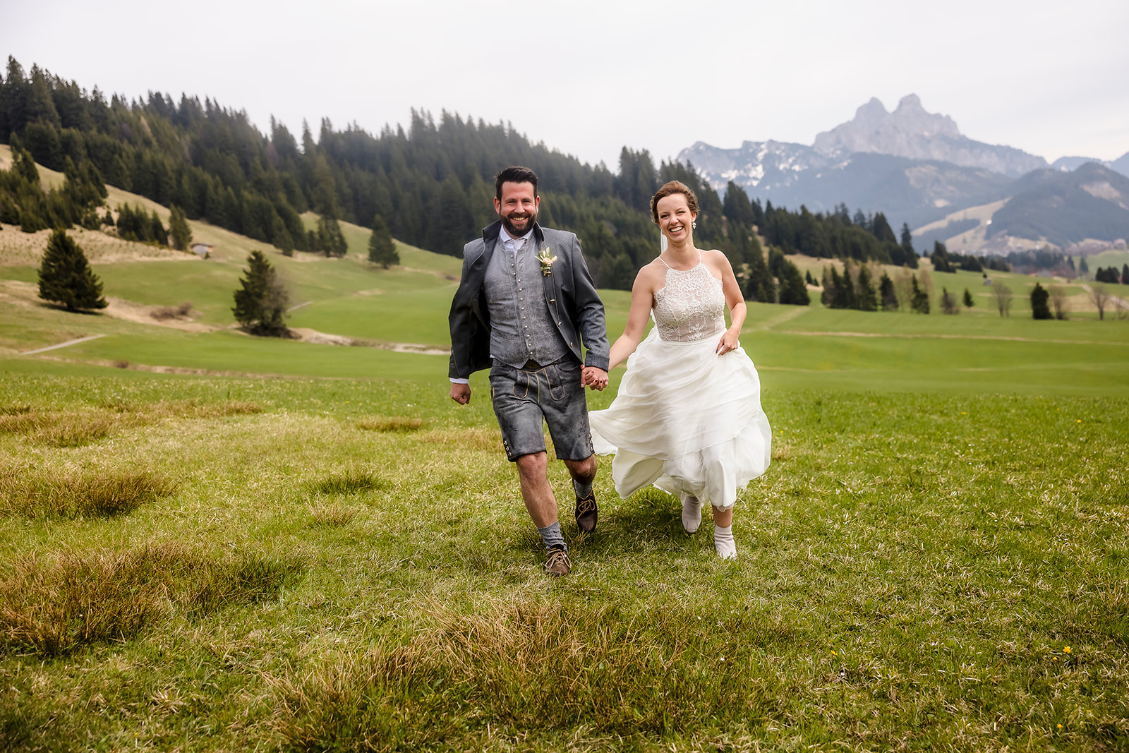 Hochzeit am Vilsalpsee 159 Hochzeit am Vilsalpsee 159