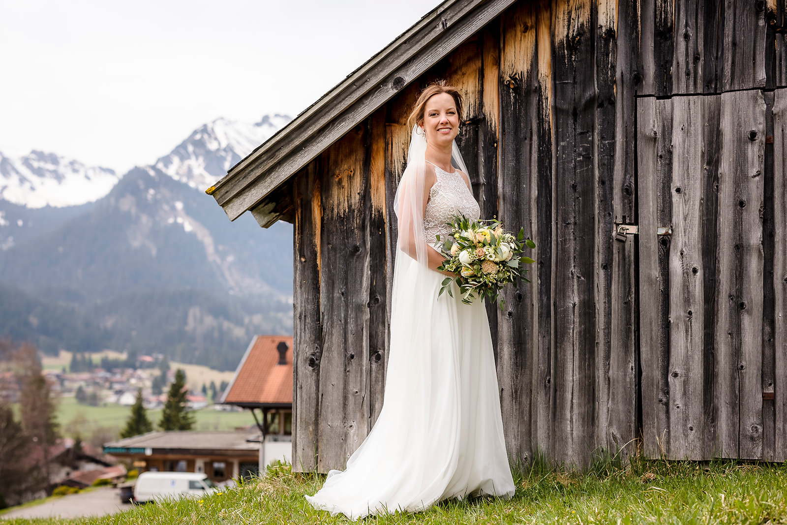 Hochzeit am Vilsalpsee 171 Hochzeit am Vilsalpsee 171