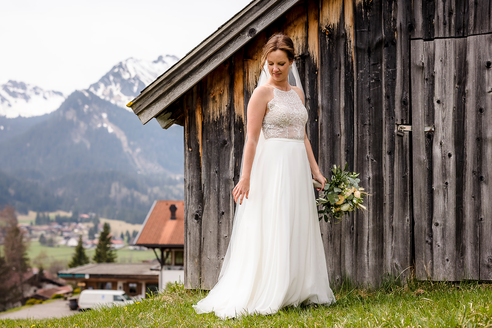 Hochzeit am Vilsalpsee 172 Hochzeit am Vilsalpsee 172