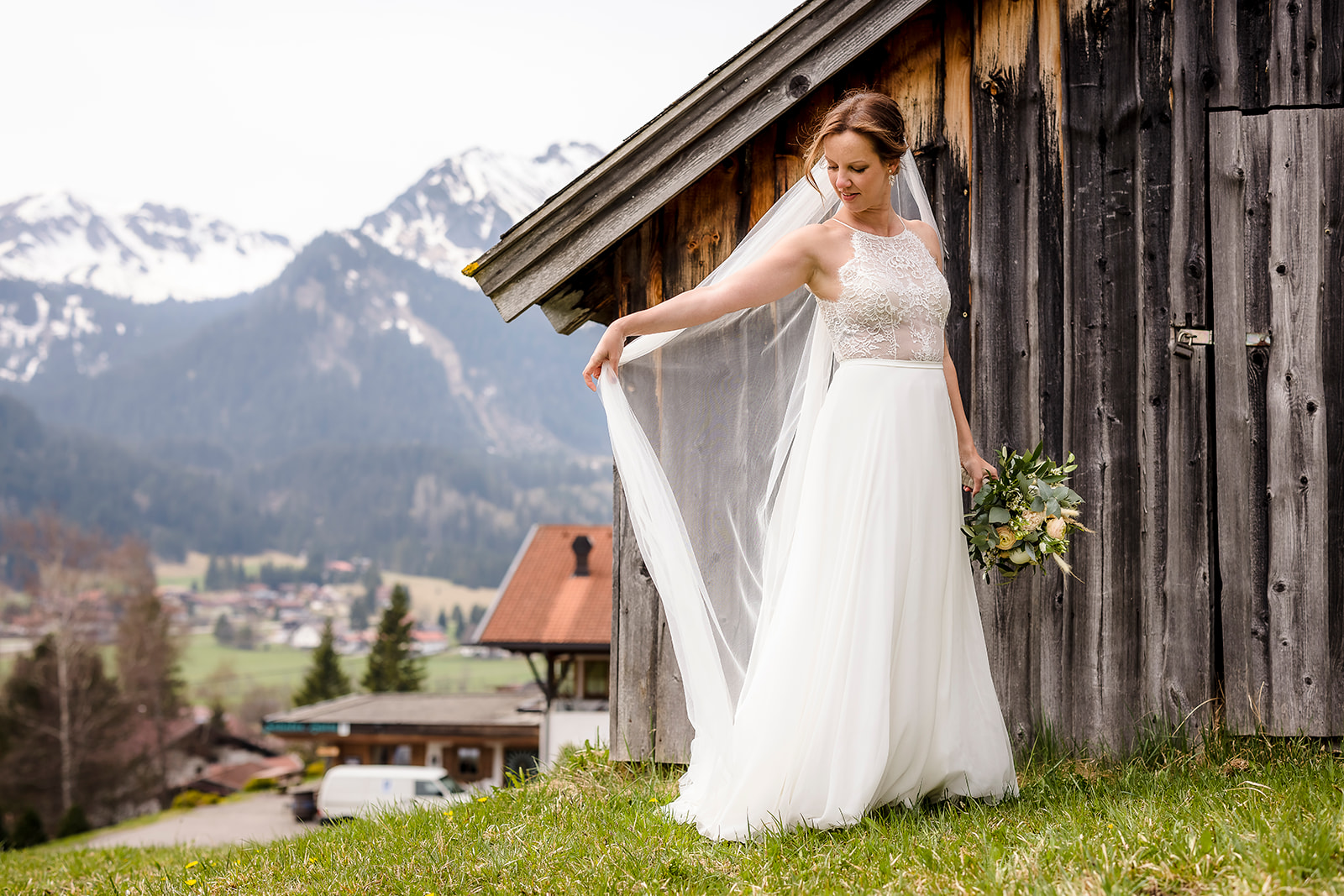 Hochzeit am Vilsalpsee 173 Hochzeit am Vilsalpsee 173