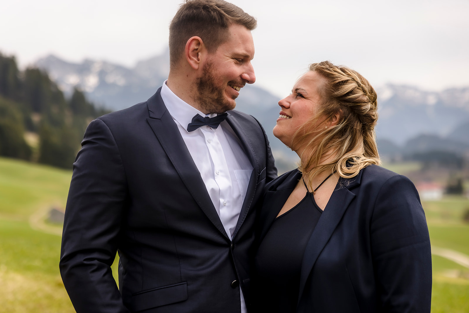 Hochzeit am Vilsalpsee 204 Hochzeit am Vilsalpsee 204