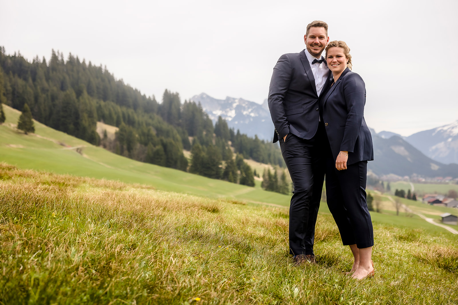 Hochzeit am Vilsalpsee 206 Hochzeit am Vilsalpsee 206
