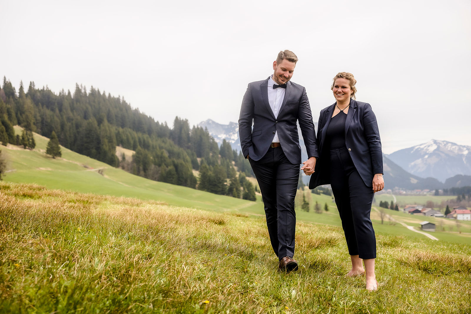 Hochzeit am Vilsalpsee 207 Hochzeit am Vilsalpsee 207