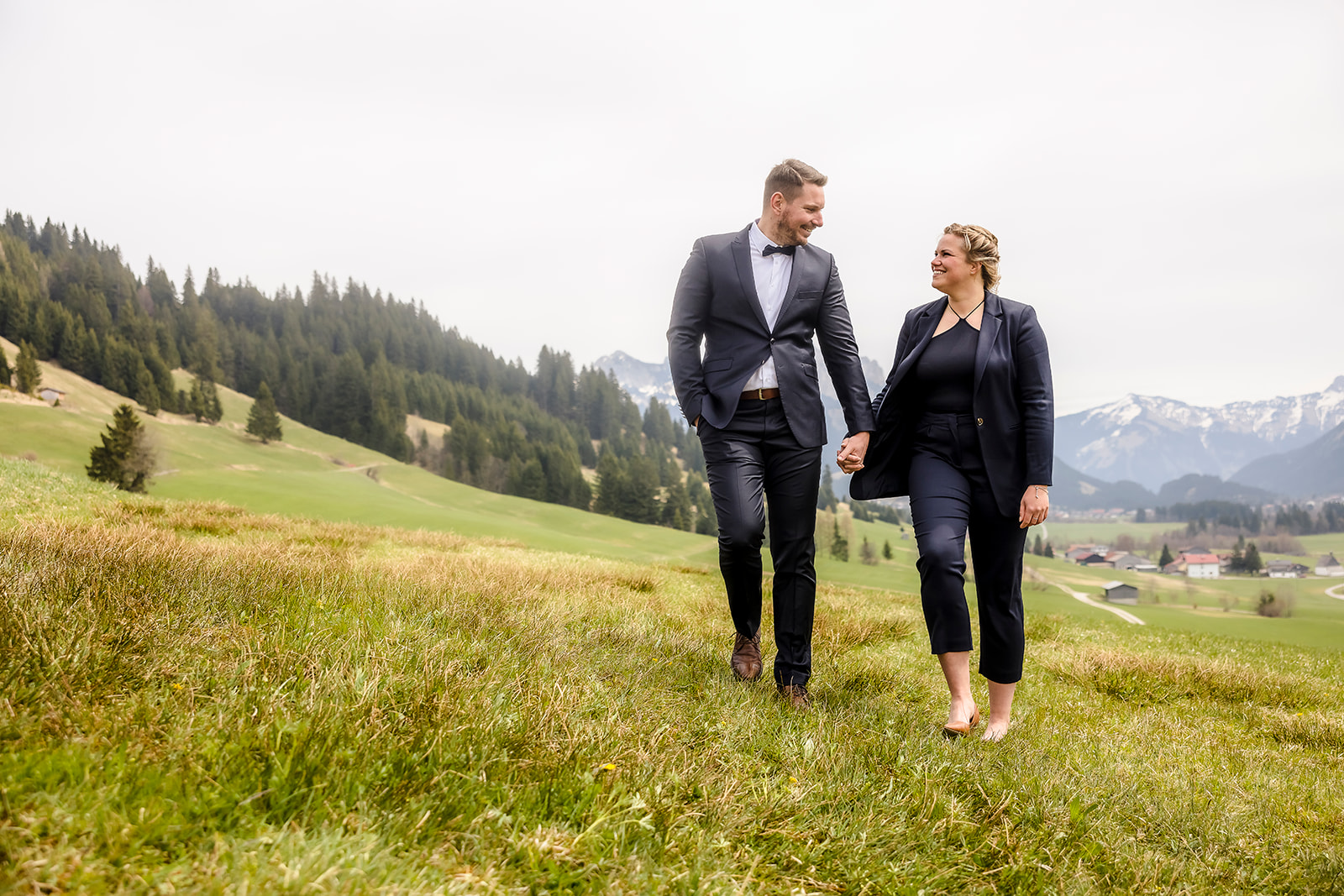 Hochzeit am Vilsalpsee 208 Hochzeit am Vilsalpsee 208