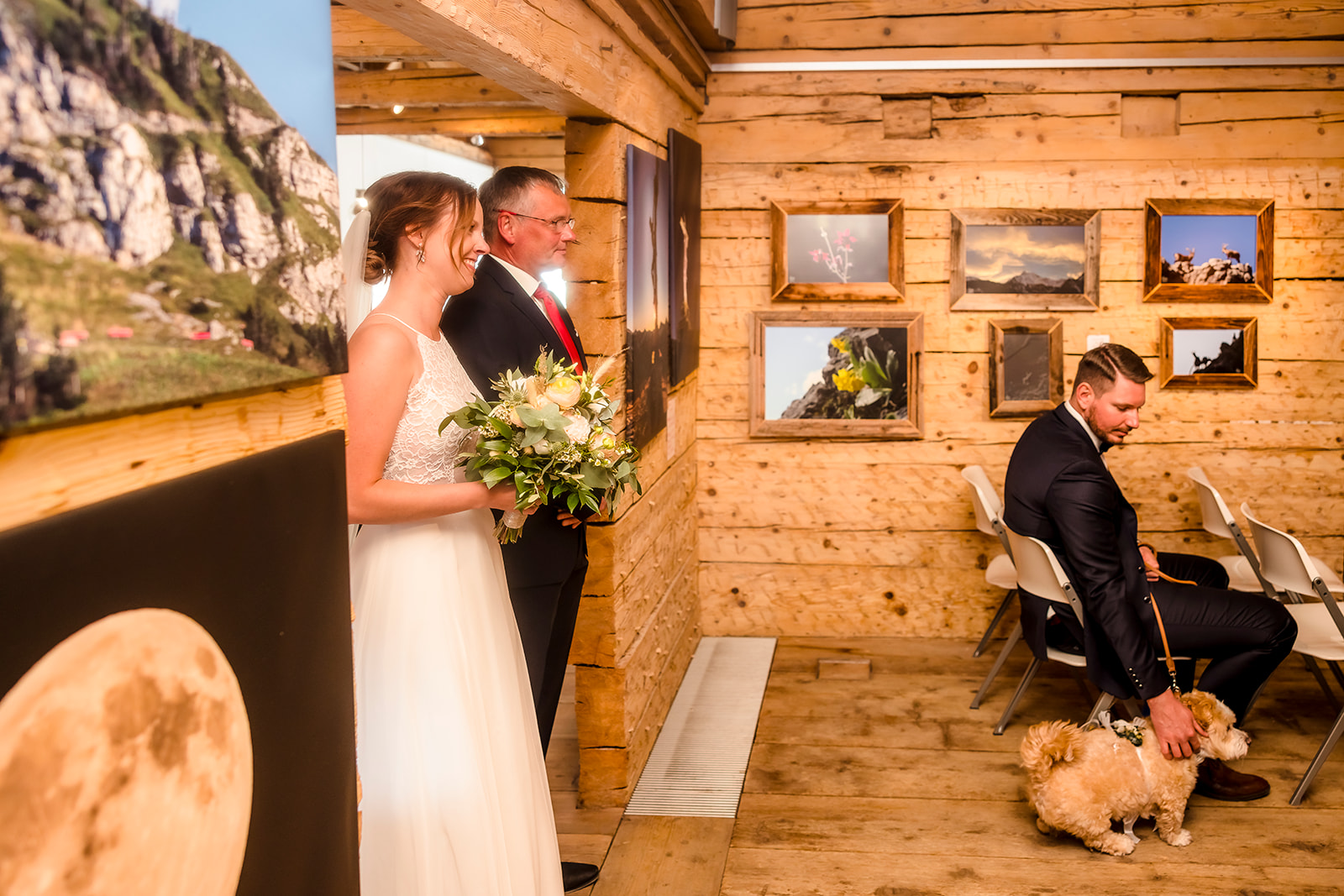 Hochzeit am Vilsalpsee 245 Hochzeit am Vilsalpsee 245