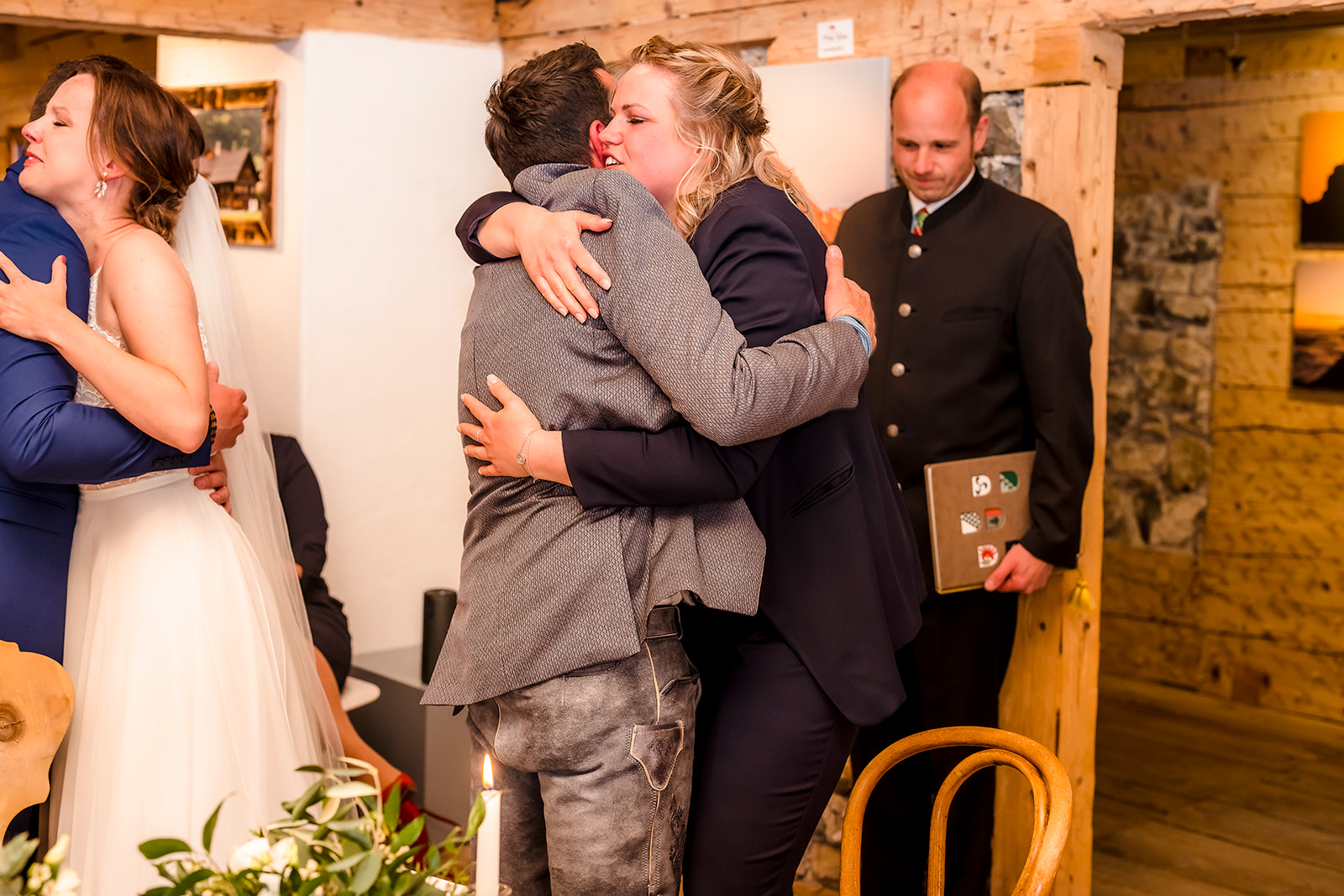 Hochzeit am Vilsalpsee 350 Hochzeit am Vilsalpsee 350
