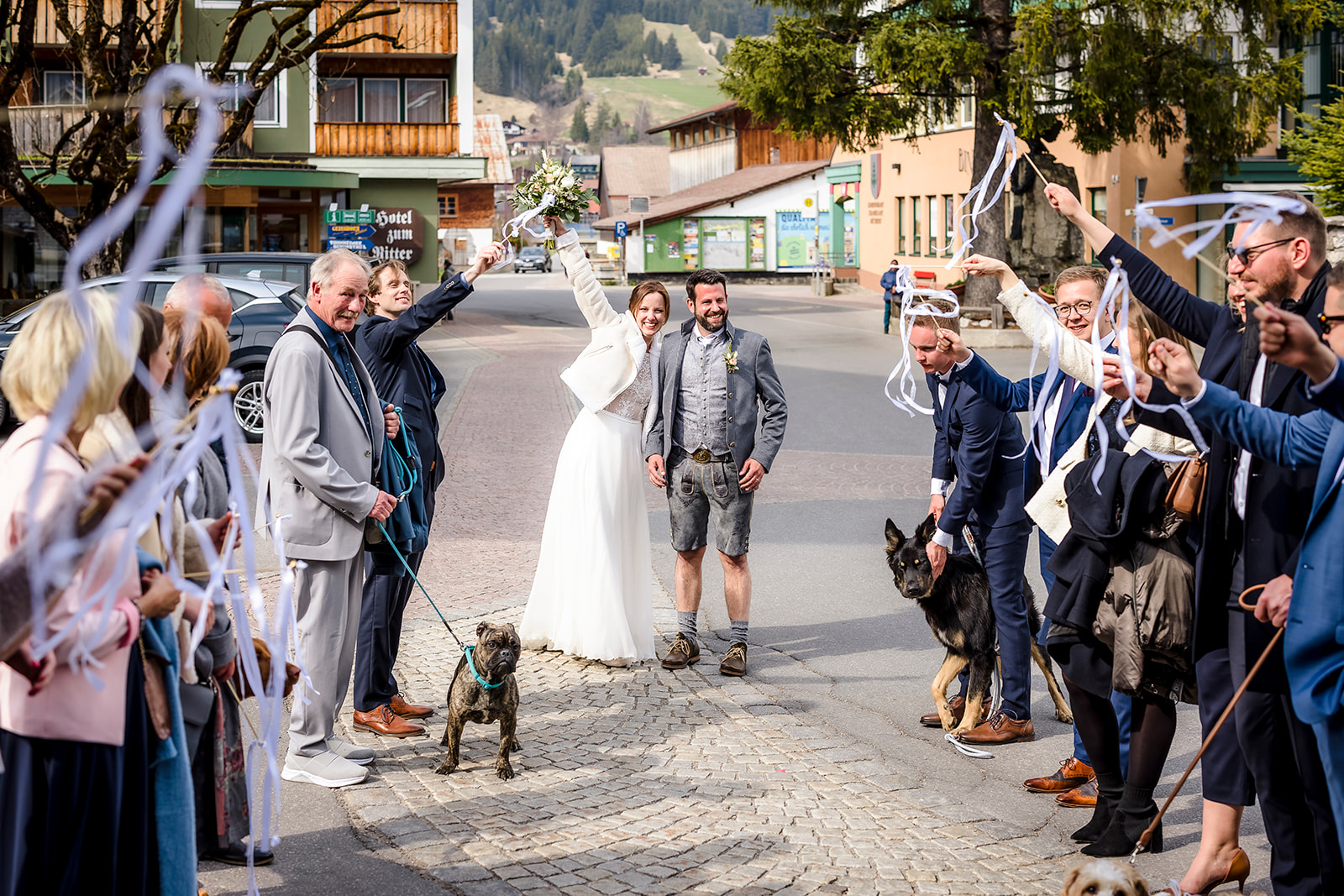 Hochzeit am Vilsalpsee 441 Hochzeit am Vilsalpsee 441