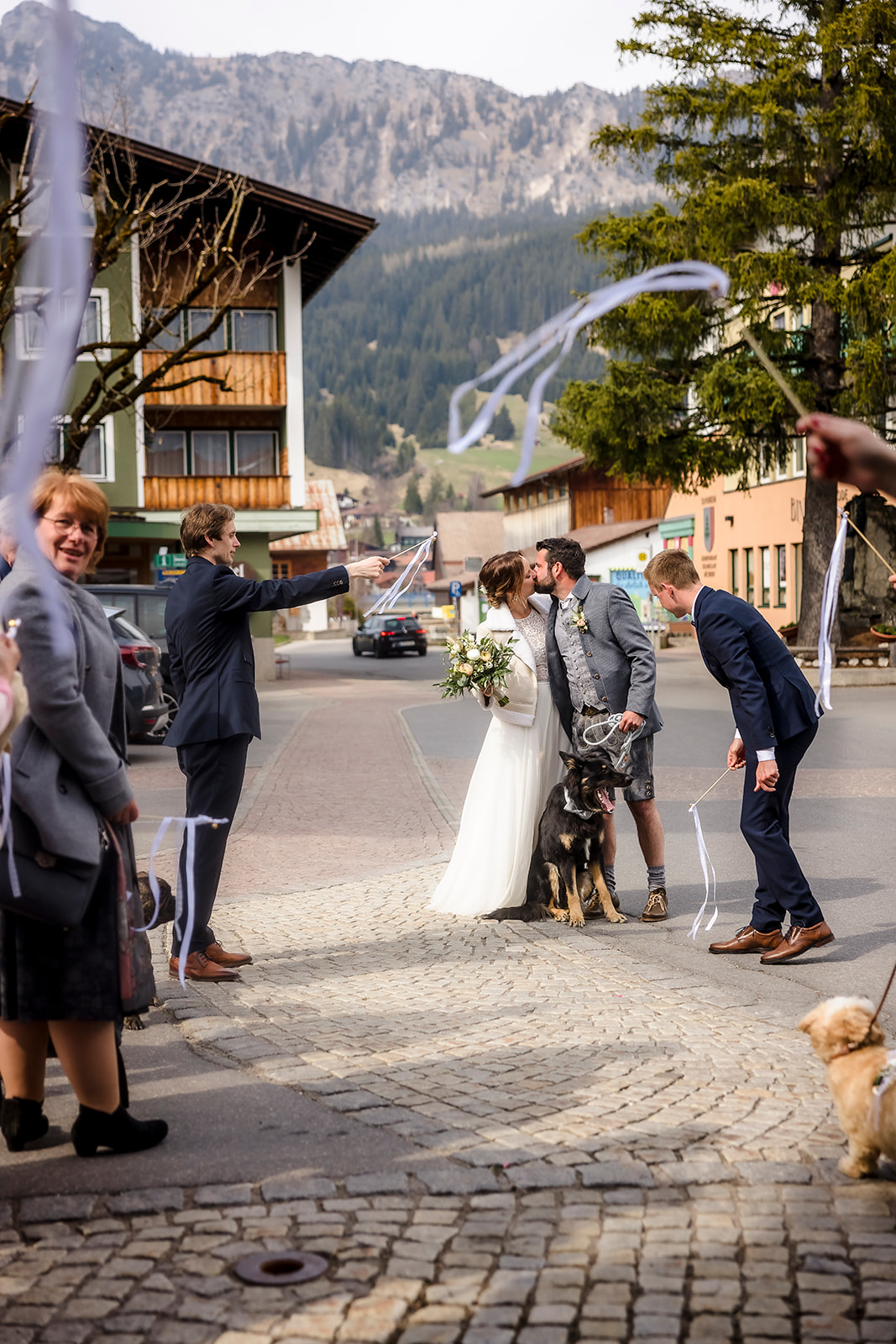 Hochzeit am Vilsalpsee 447 Hochzeit am Vilsalpsee 447