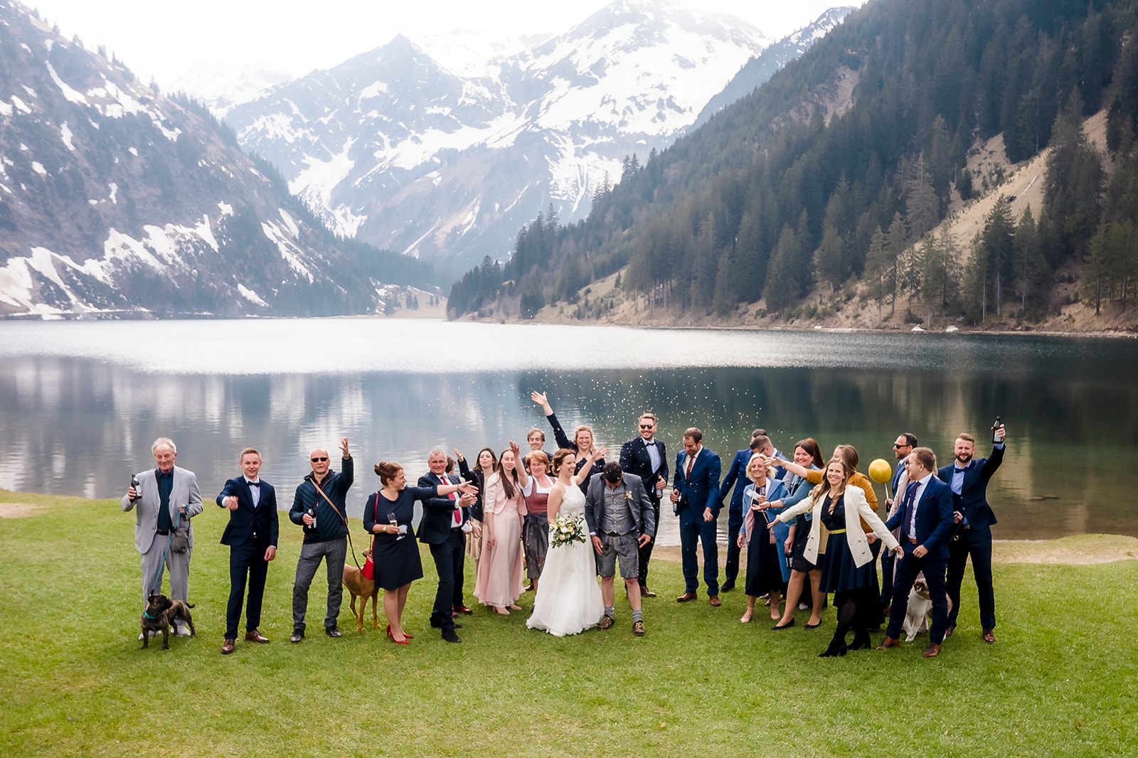 Hochzeit am Vilsalpsee 479 Hochzeit am Vilsalpsee 479