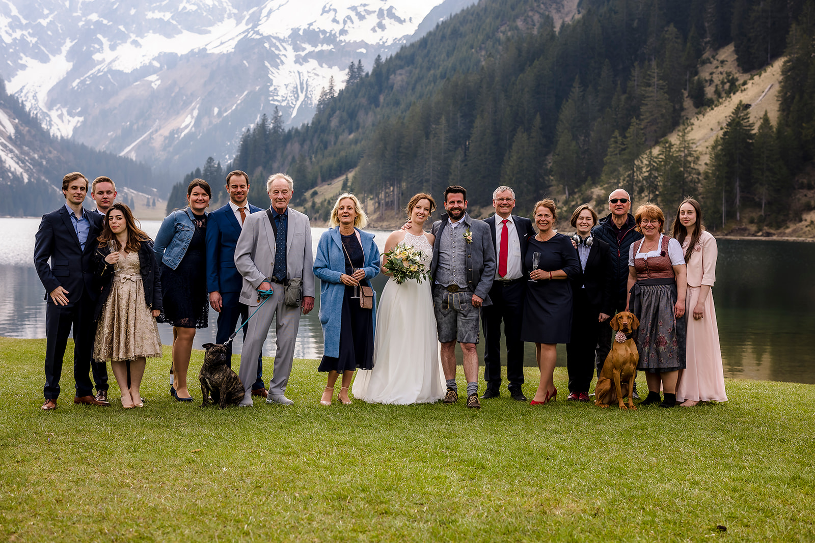Hochzeit am Vilsalpsee 489 Hochzeit am Vilsalpsee 489