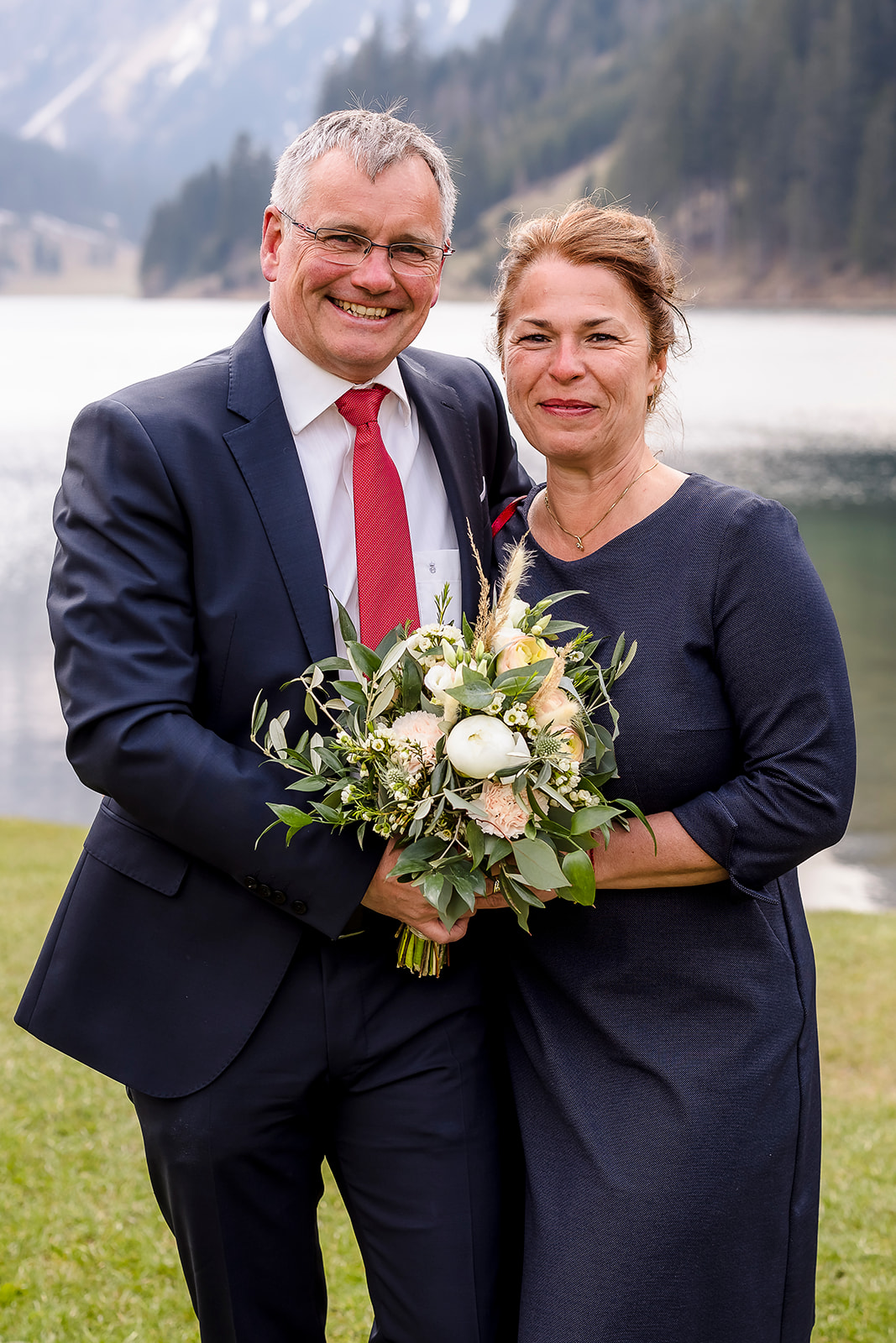 Hochzeit am Vilsalpsee 493 Hochzeit am Vilsalpsee 493